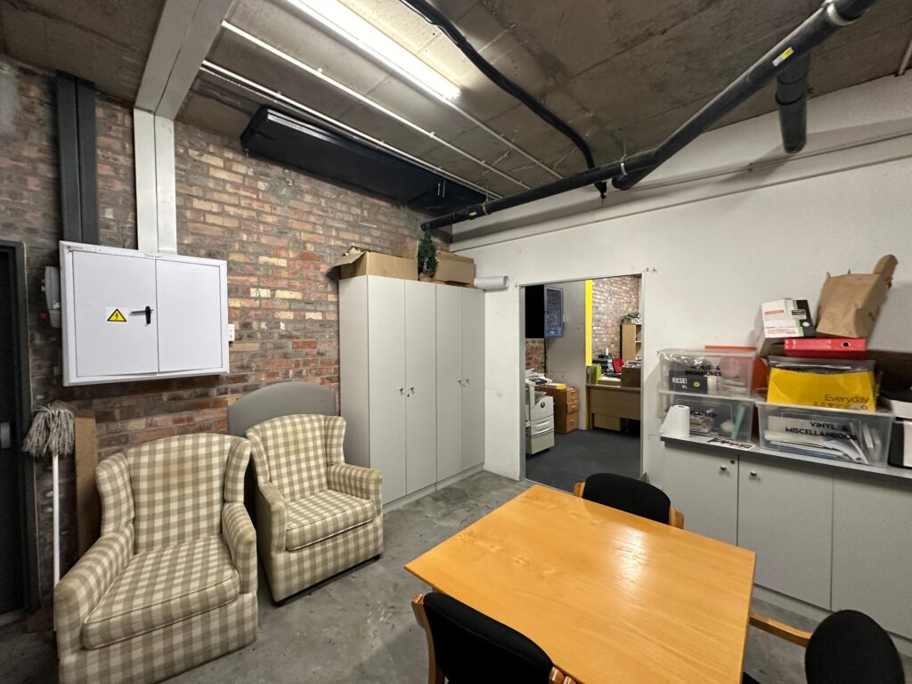 Retail Property to Rent Cape Town