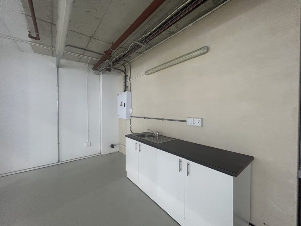 Retail Property to Rent Cape Town