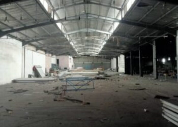 3,429 m² Warehouse to Rent Epping I 112 Gunners Circle