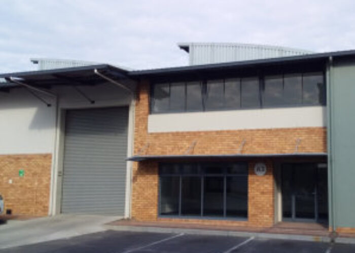 441 m² Warehouse to Rent Airport Industria I CTX Business Park