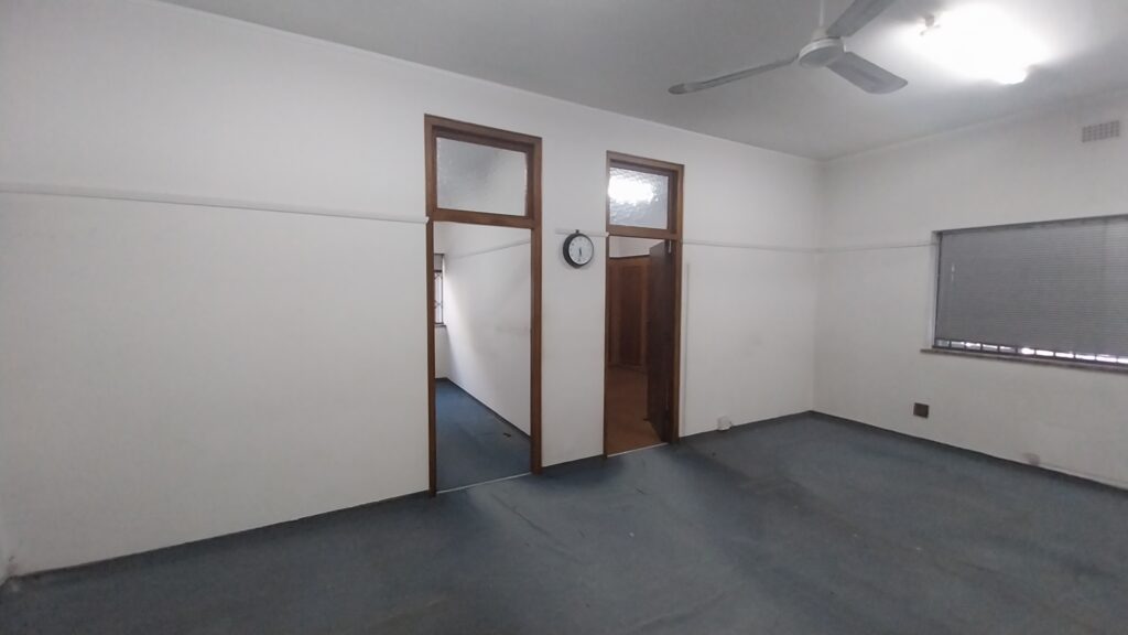 Office to Rent Rondebosch