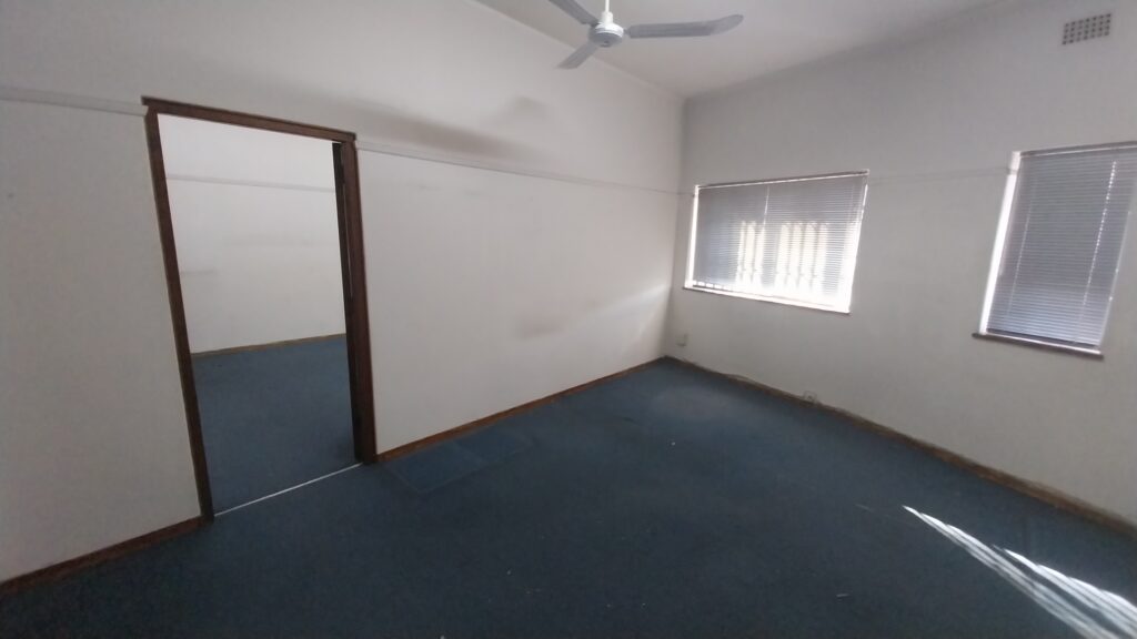 Office to Rent Rondebosch