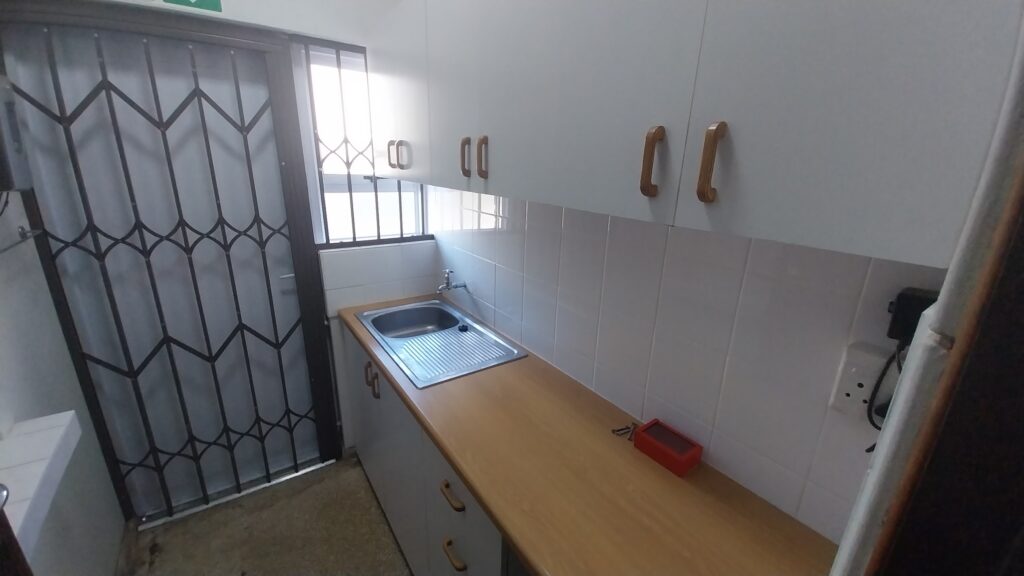 Office to Rent Rondebosch