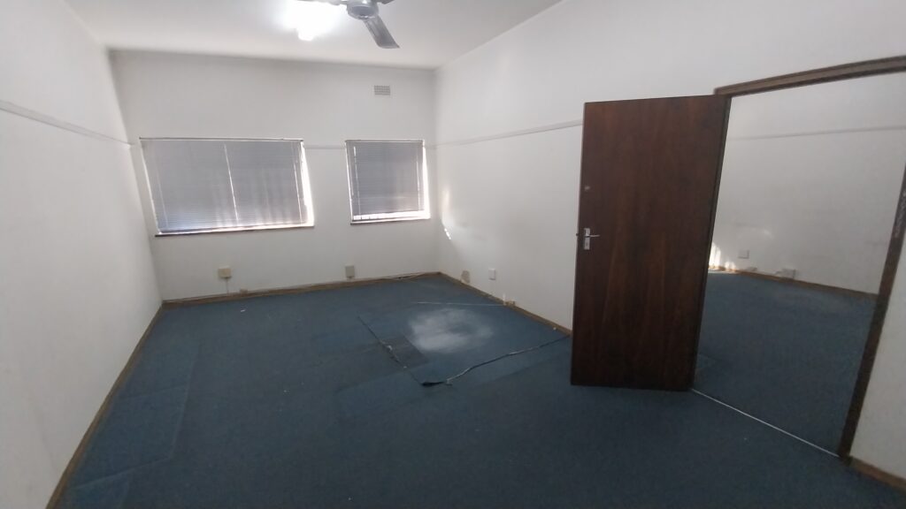 Office to Rent Rondebosch