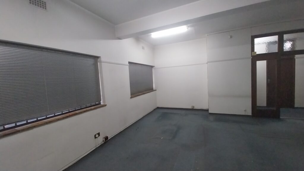 Office to Rent Rondebosch