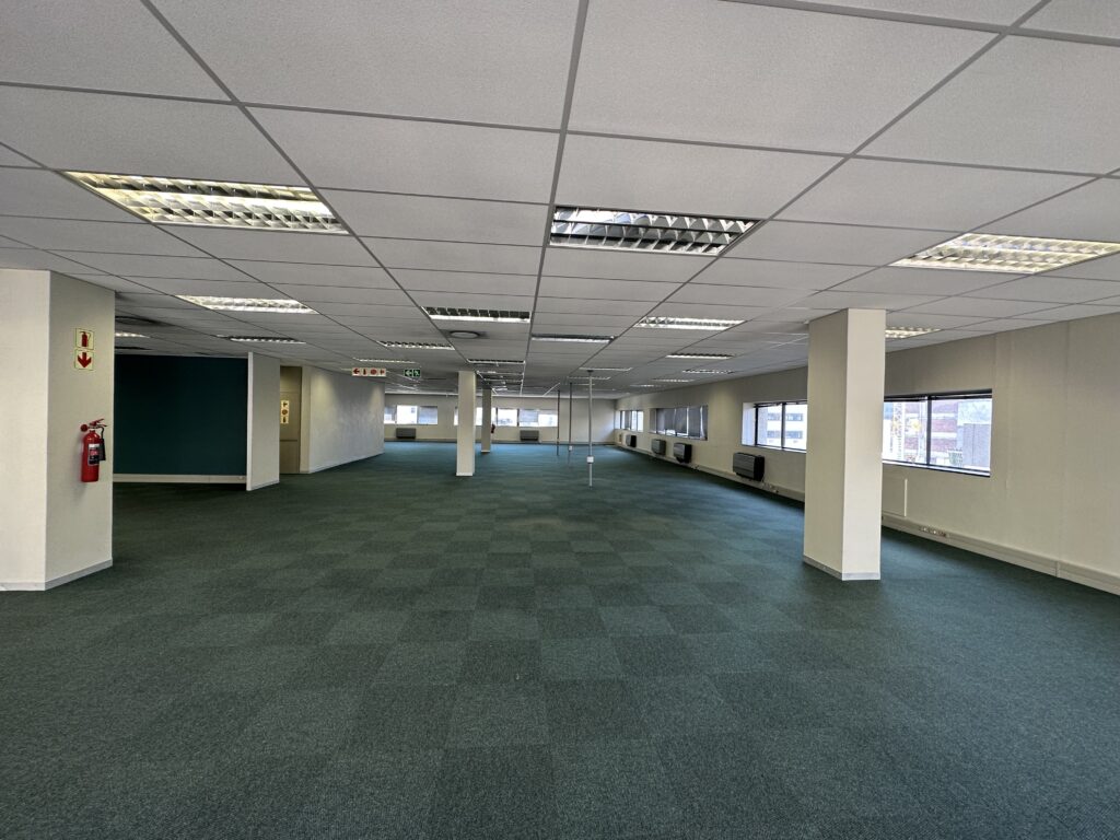 Office to Rent Cape Town City