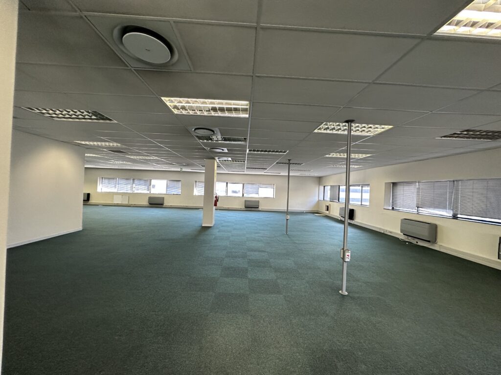 Office to Rent Cape Town City