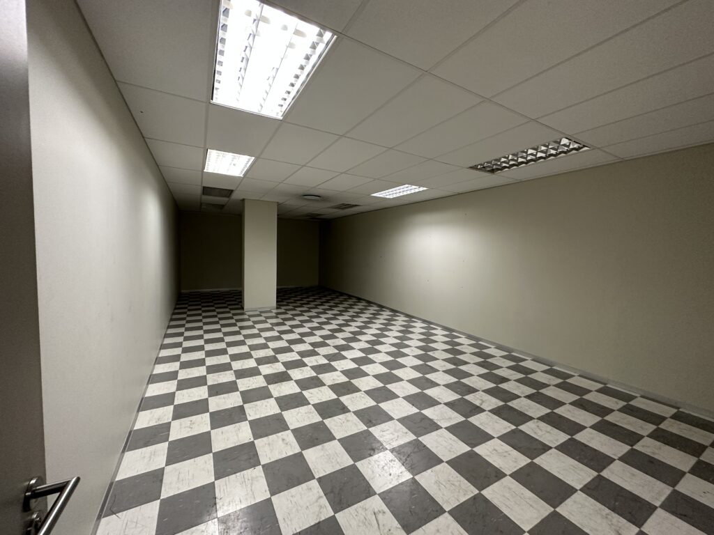 Office to Rent Cape Town City