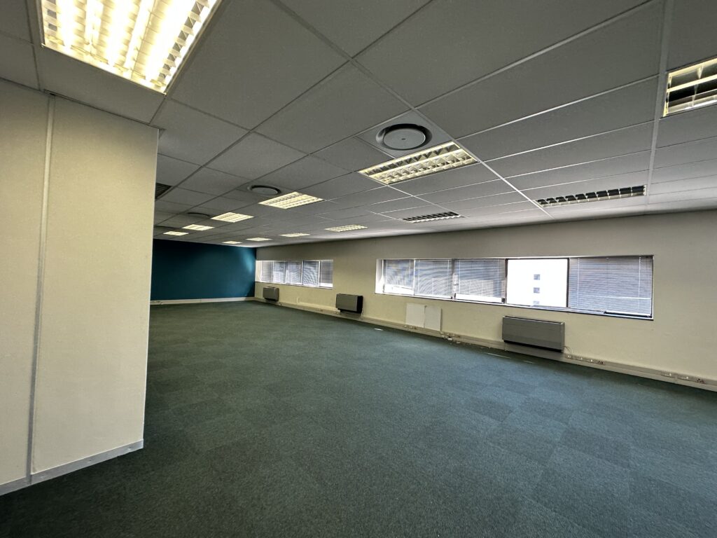 Office to Rent Cape Town City