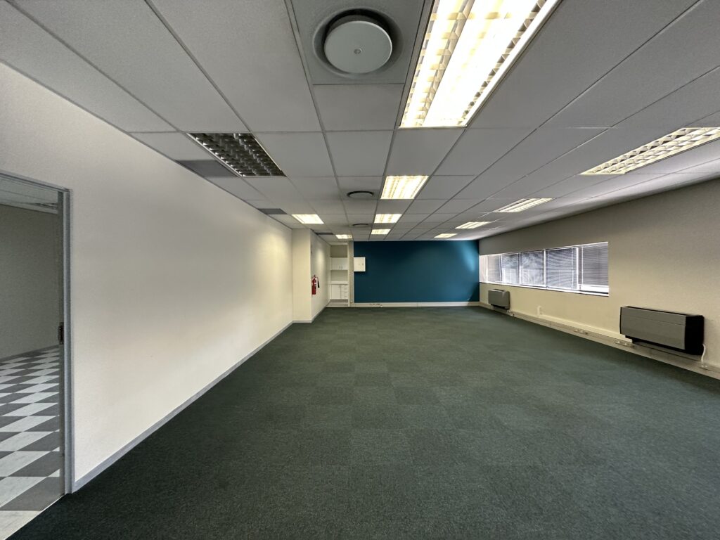 Office to Rent Cape Town City