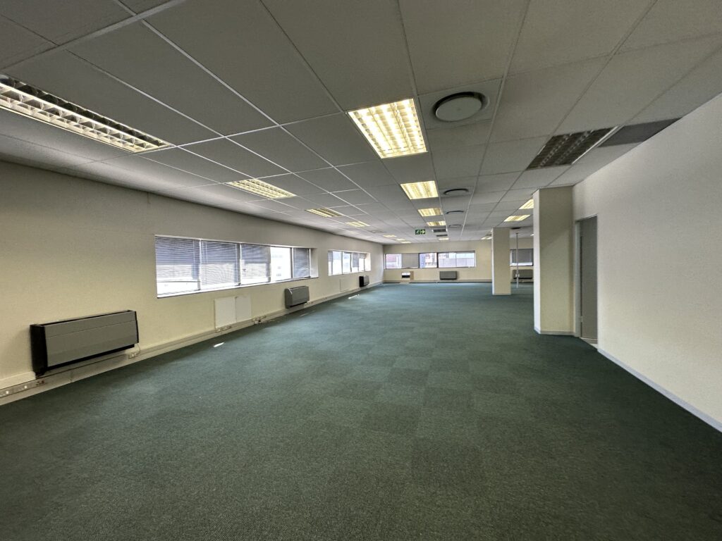 Office to Rent Cape Town City