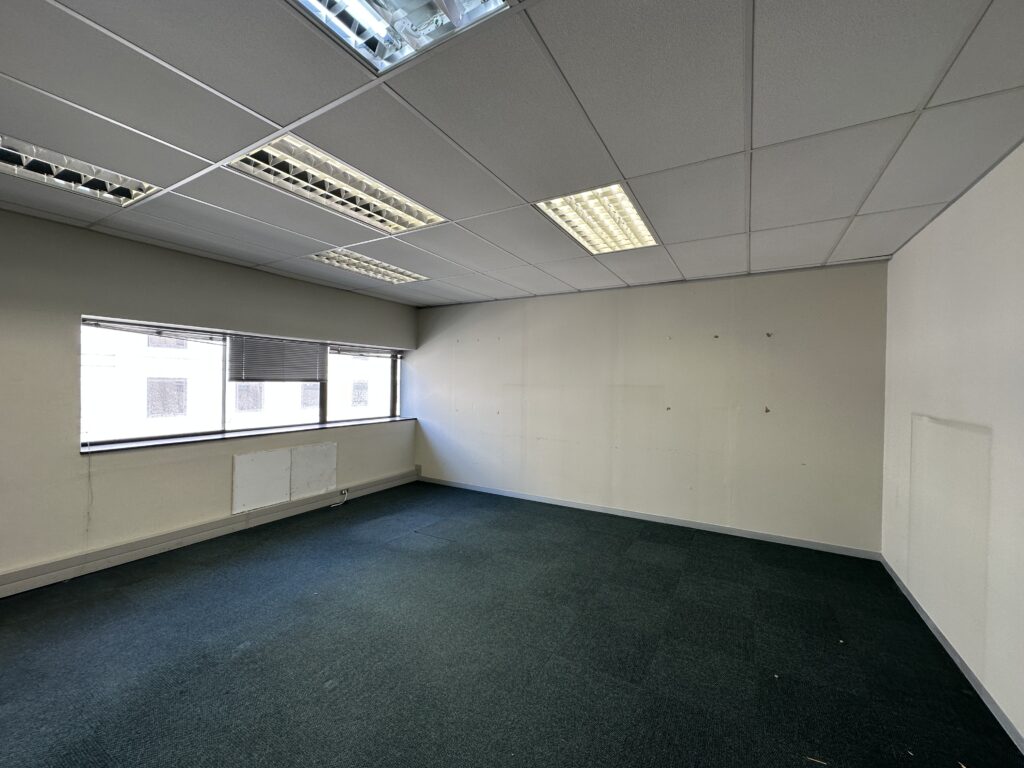 Office to Rent Cape Town City