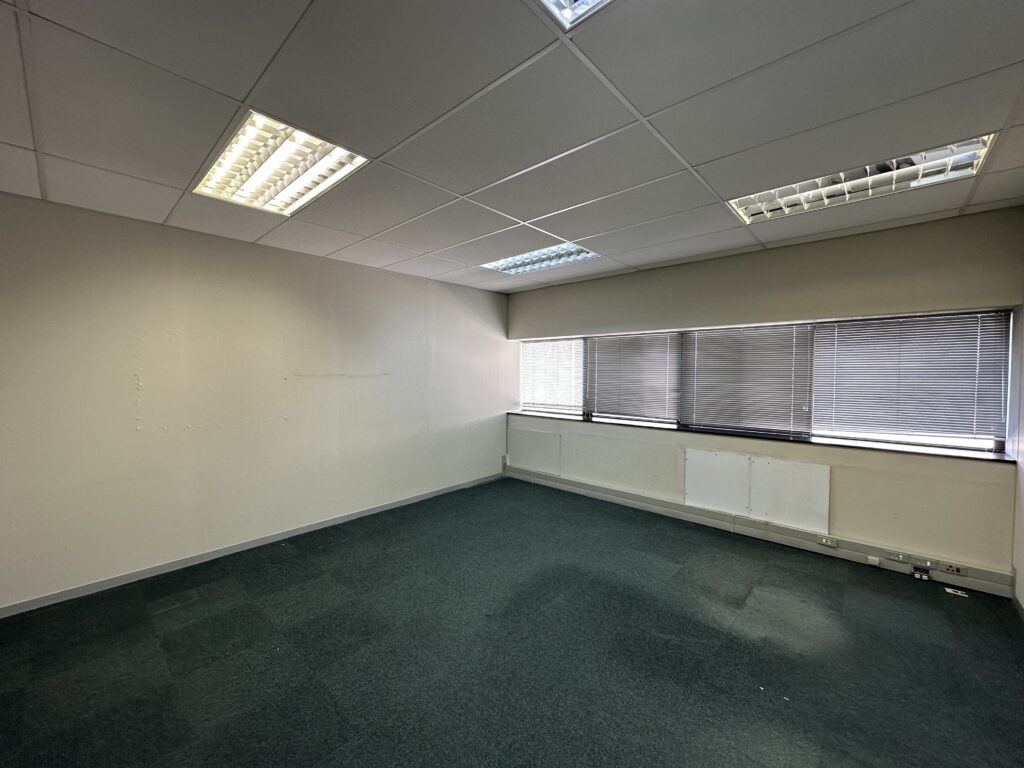 Office to Rent Cape Town City