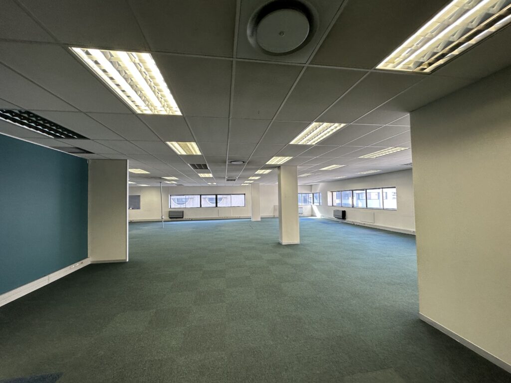 Office to Rent Cape Town City