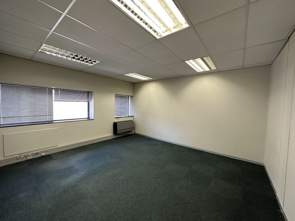 Office to Rent Cape Town City