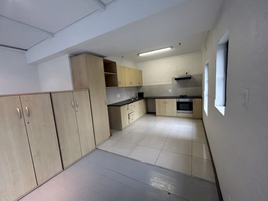 Office Space for Sale Cape Town