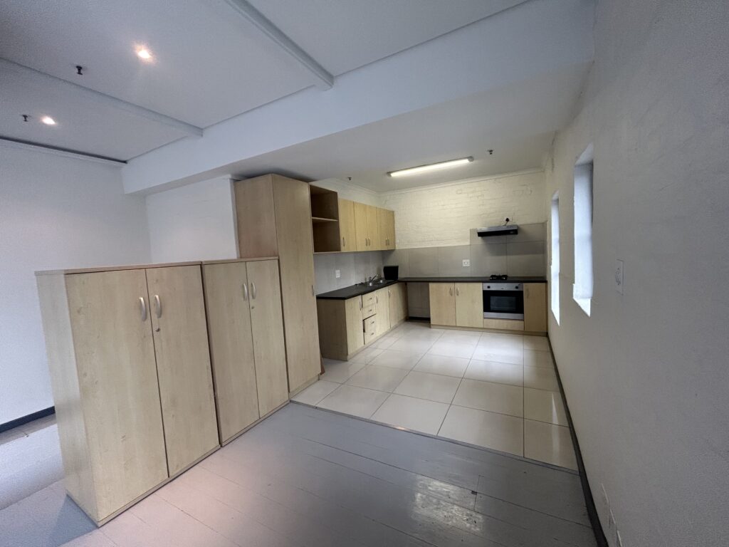 Office Space for Sale Cape Town