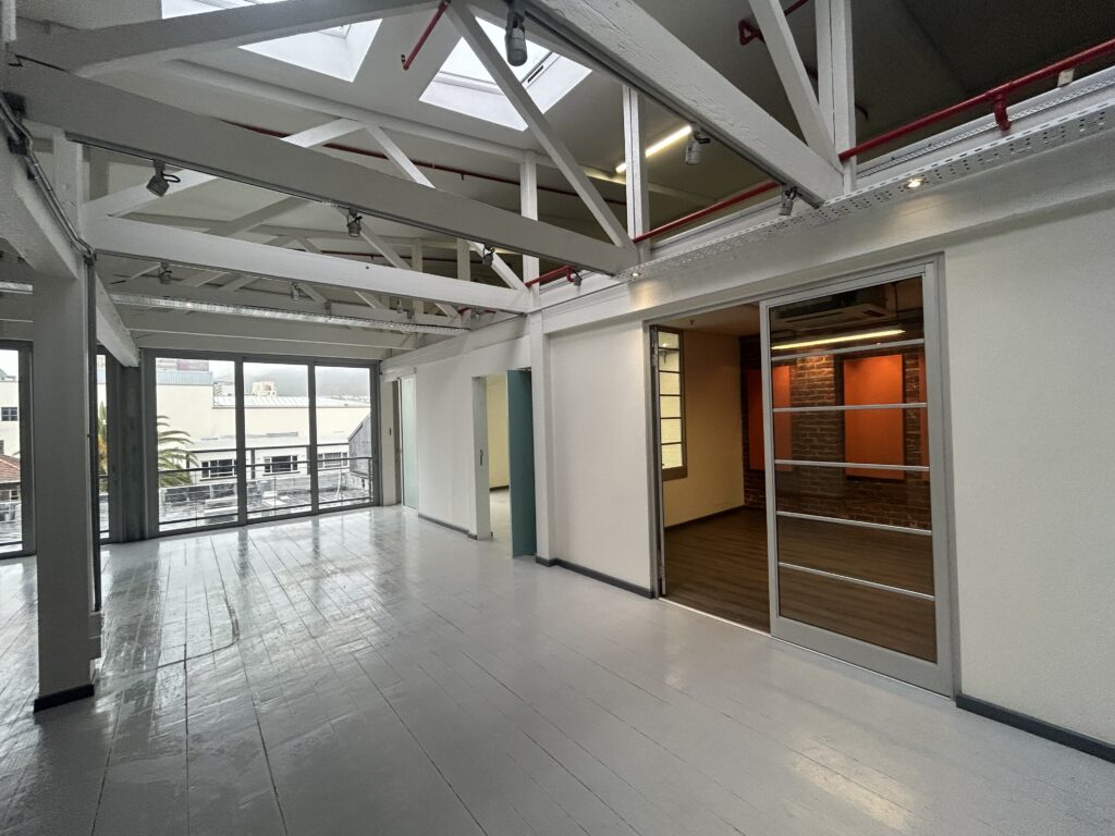 Office Space for Sale Cape Town