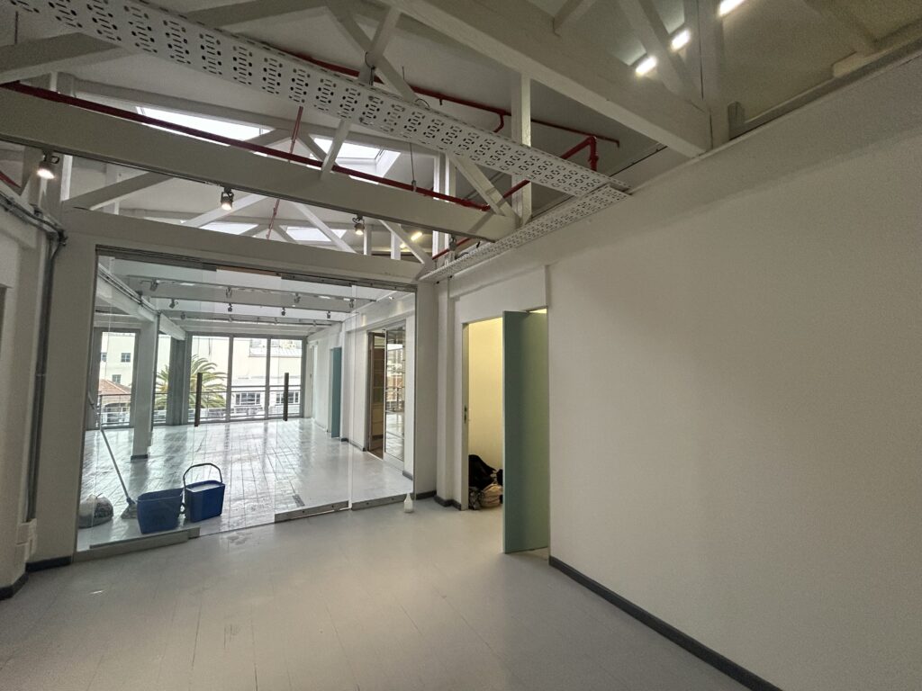 Office Space for Sale Cape Town