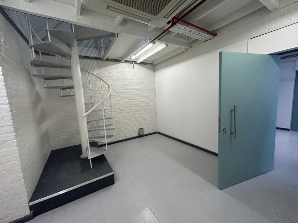 Office Space for Sale Cape Town