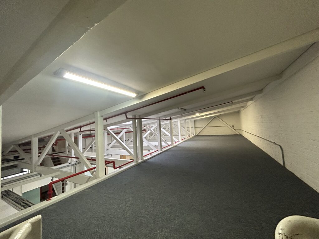 Office Space for Sale Cape Town