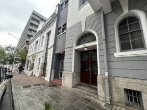 300 m² Office for Sale Cape Town CBD