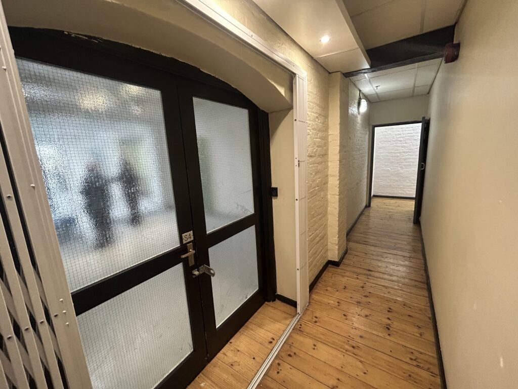 Office Space for Sale Cape Town