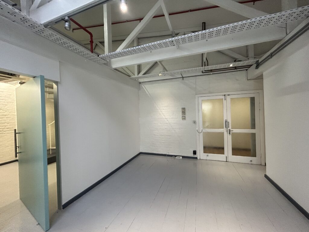Office Space for Sale Cape Town