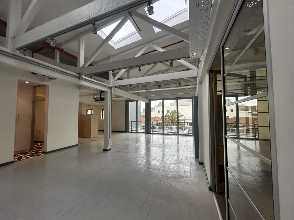 Office Space for Sale Cape Town