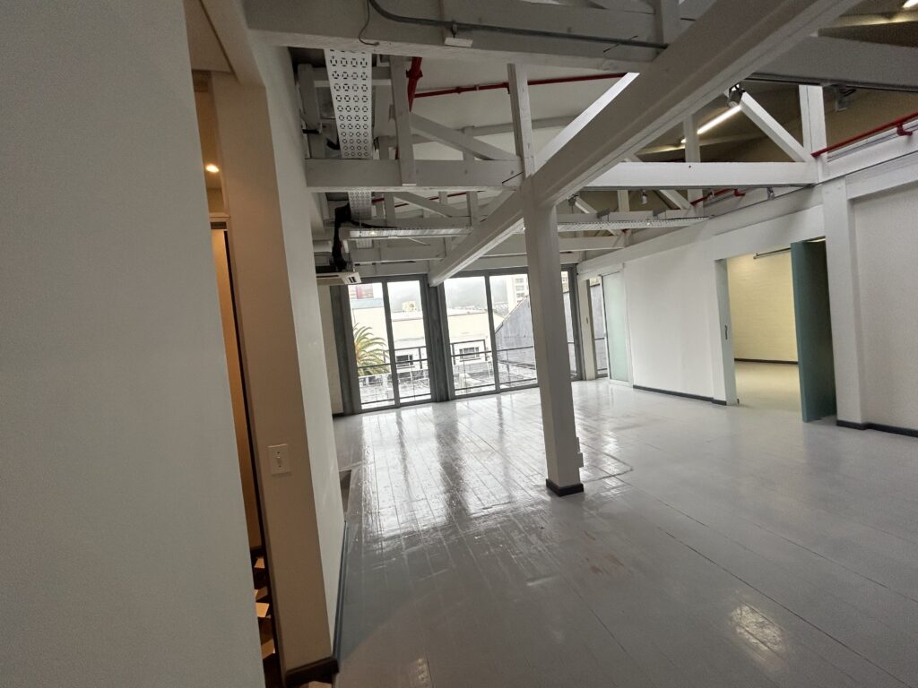 Office Space for Sale Cape Town