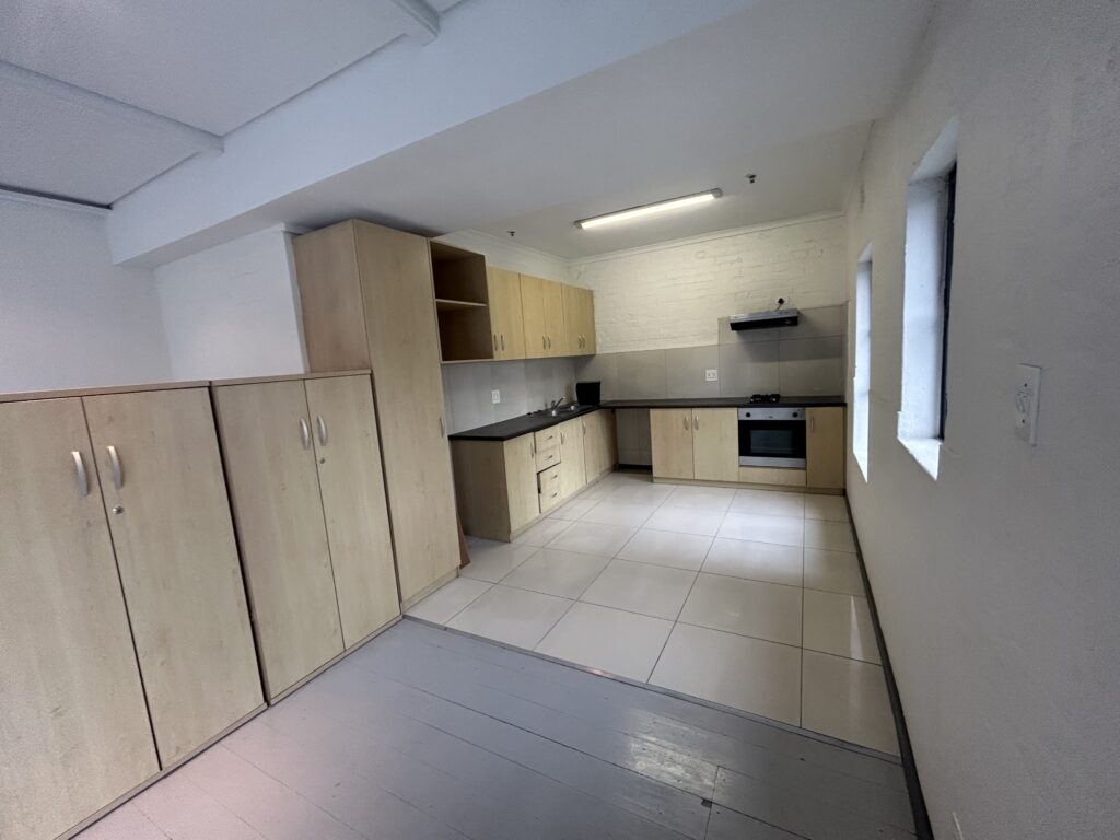 Office Space for Sale Cape Town