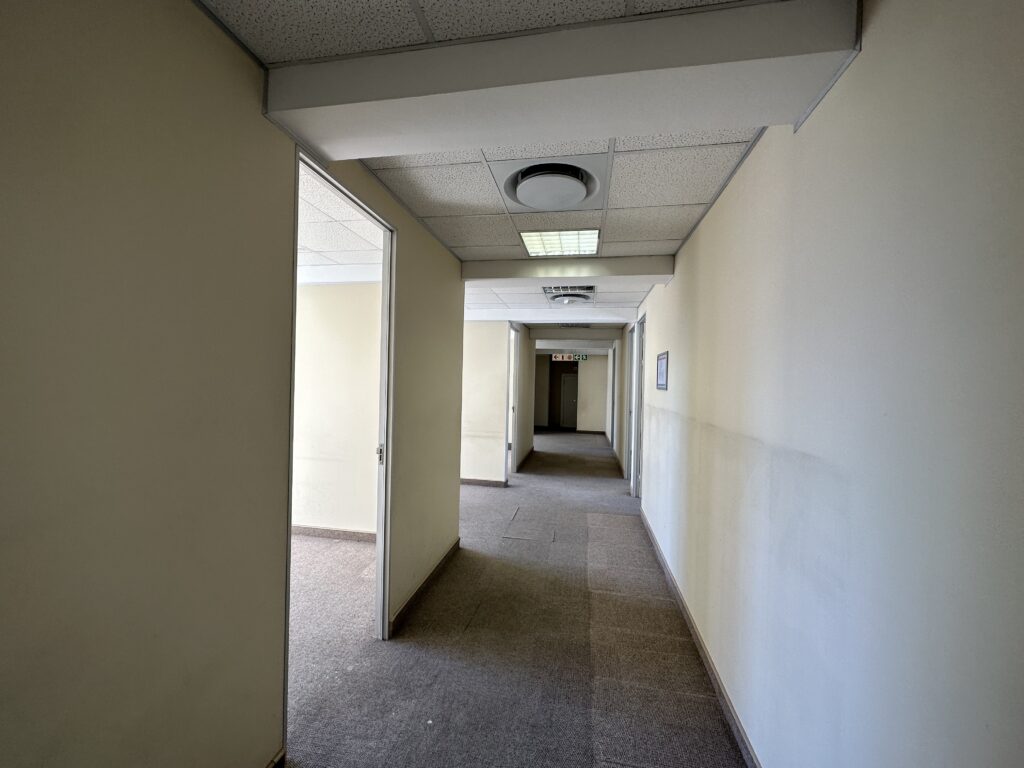 Office Space Cape Town CBD