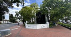 82m² Office Space to Rent Newlands I The Oval
