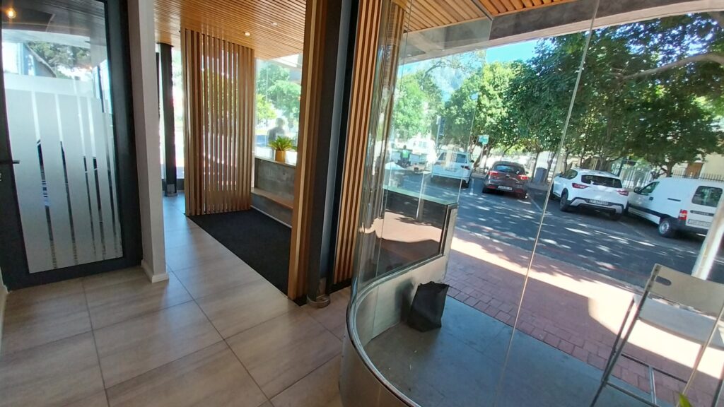 Office Space to Rent Claremont