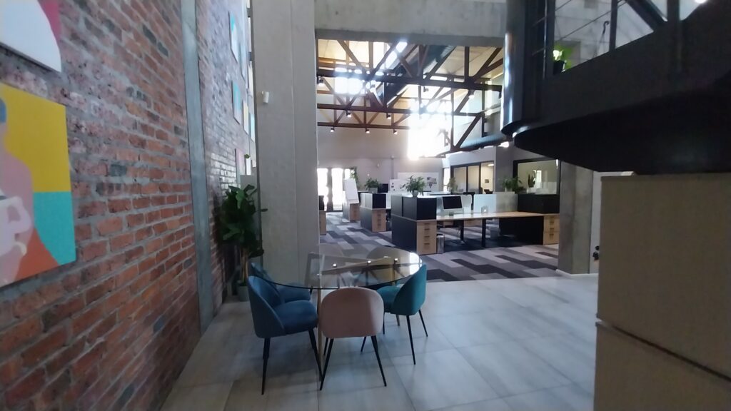 Office Space to Rent Claremont