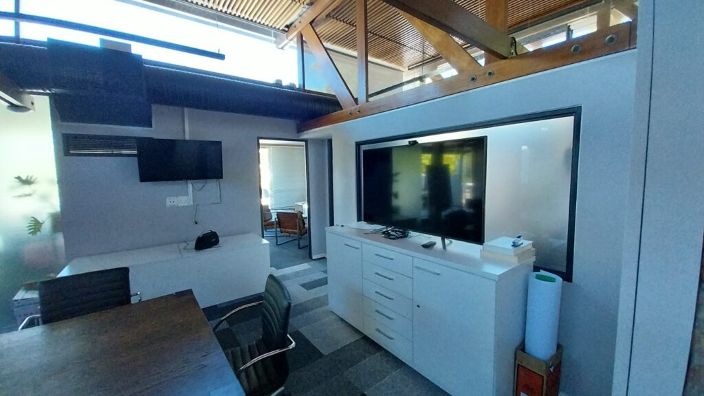 Office Space to Rent Claremont