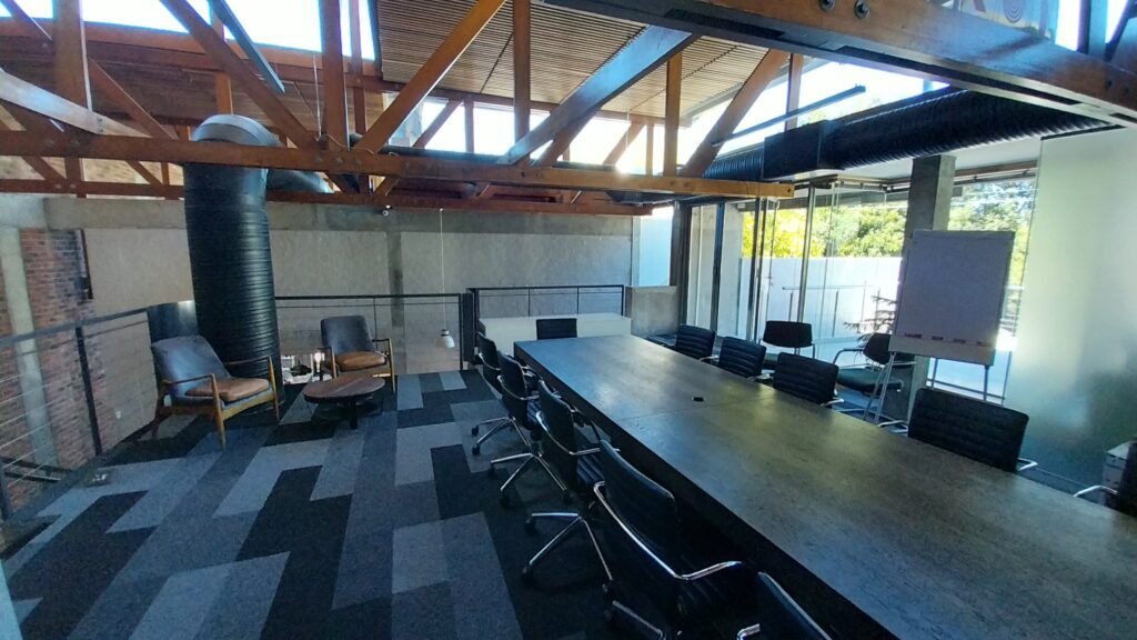 Office Space to Rent Claremont