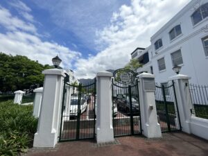 82m² Office Space to Rent Newlands I The Oval