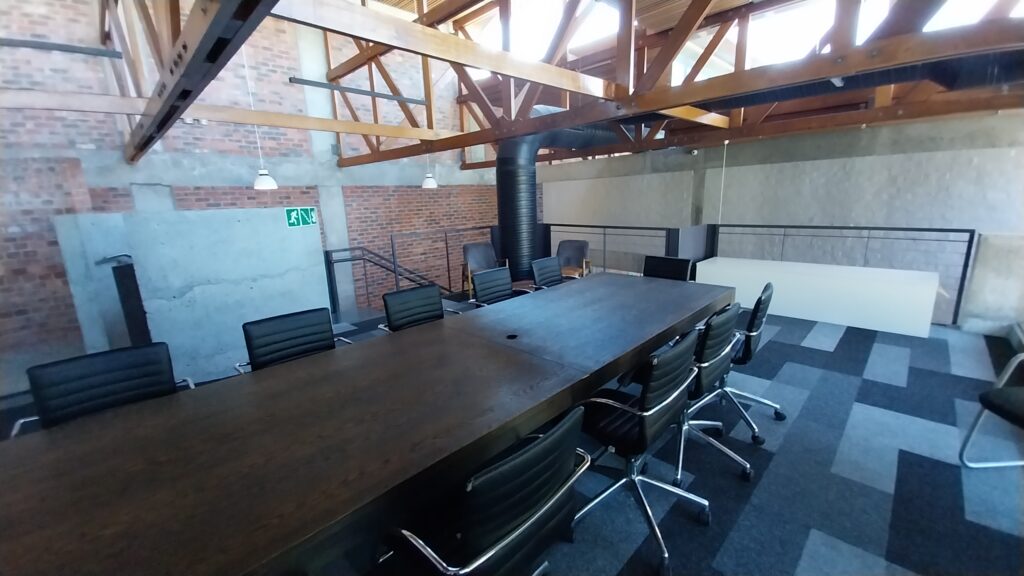 Office Space to Rent Claremont