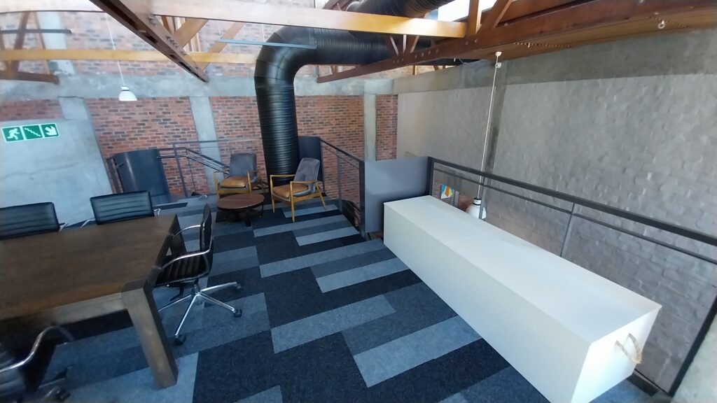 Office Space to Rent Claremont