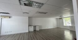 82m² Office Space to Rent Newlands I The Oval
