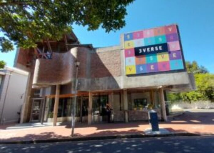 632 m² Office Space to Rent Claremont I 37 Vineyard Road