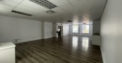 82m² Office Space to Rent Newlands I The Oval