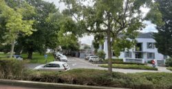 82m² Office Space to Rent Newlands I The Oval