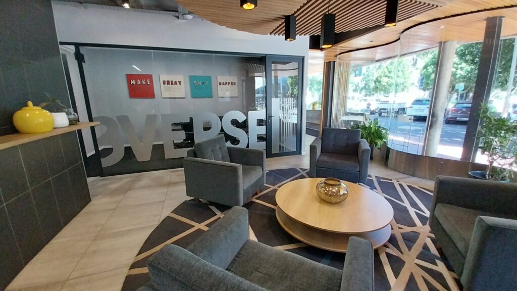 Office Space to Rent Claremont
