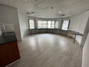 182 m² Office to Rent Cape Town CBD I 9 Long Street