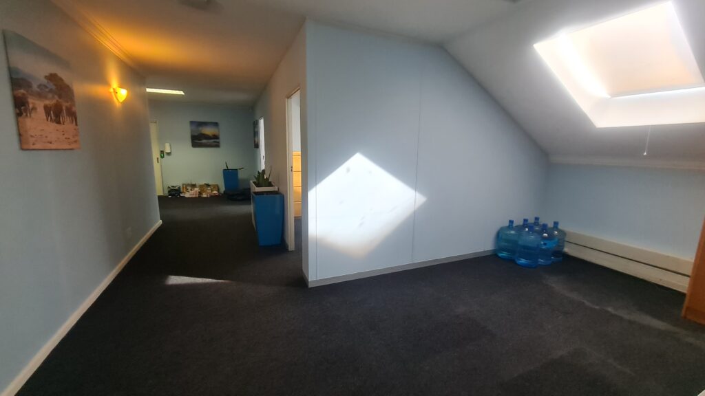Office to Rent Century City