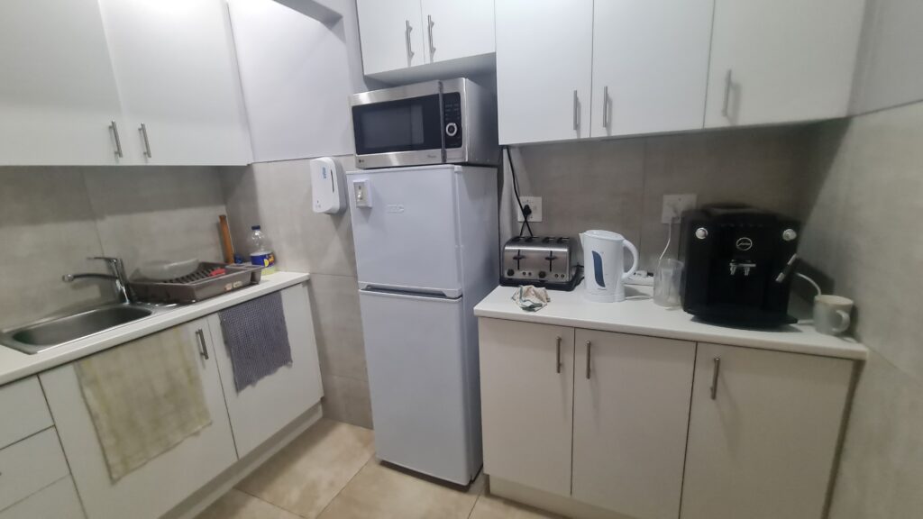Office to Rent Century City
