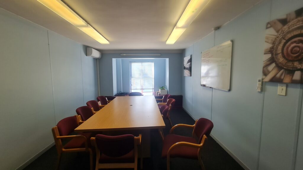 Office to Rent Century City