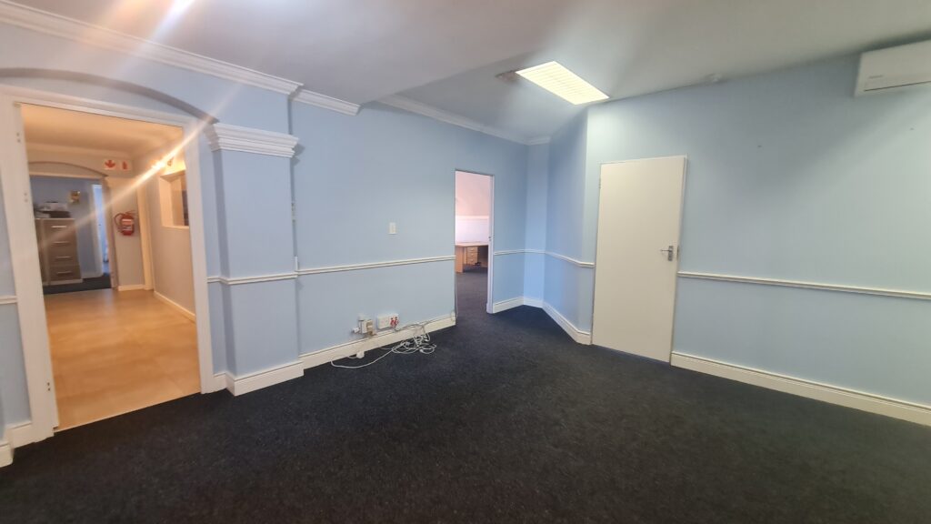 Office to Rent Century City